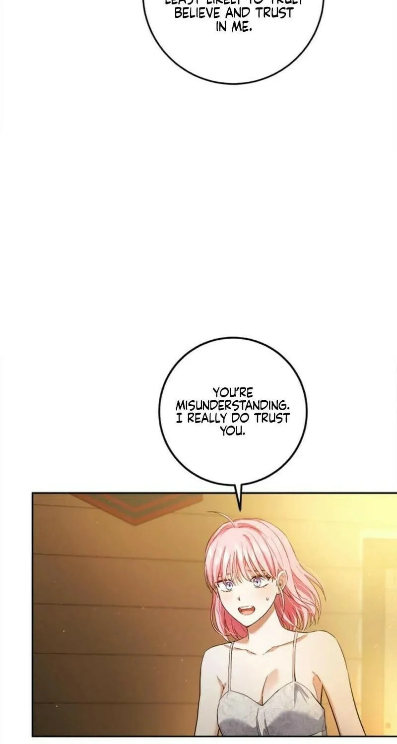 The Heiress's Double Life Chapter 129 page 73 - 