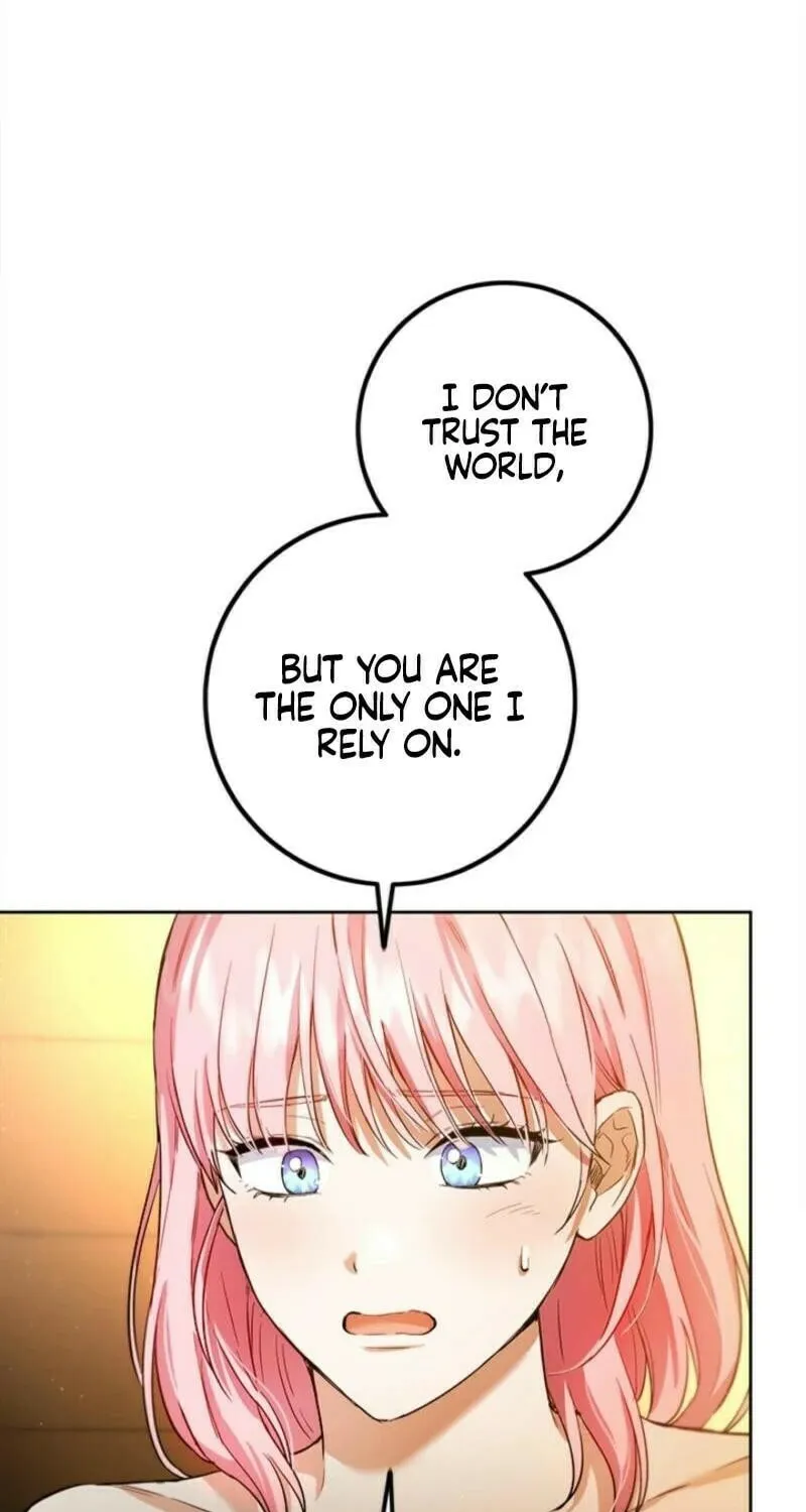 The Heiress's Double Life Chapter 129 page 74 - 