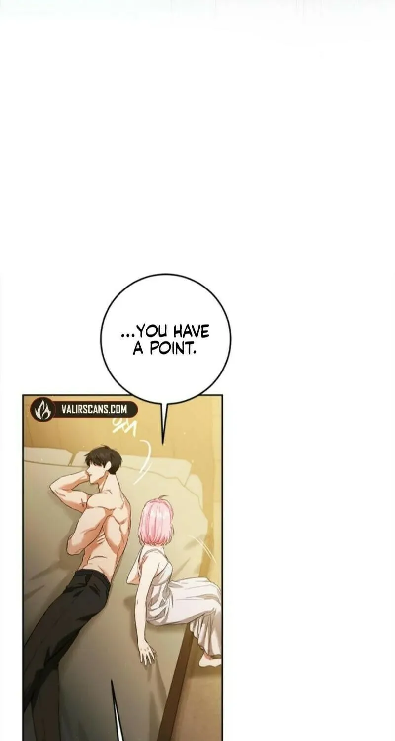 The Heiress's Double Life Chapter 129 page 78 - 