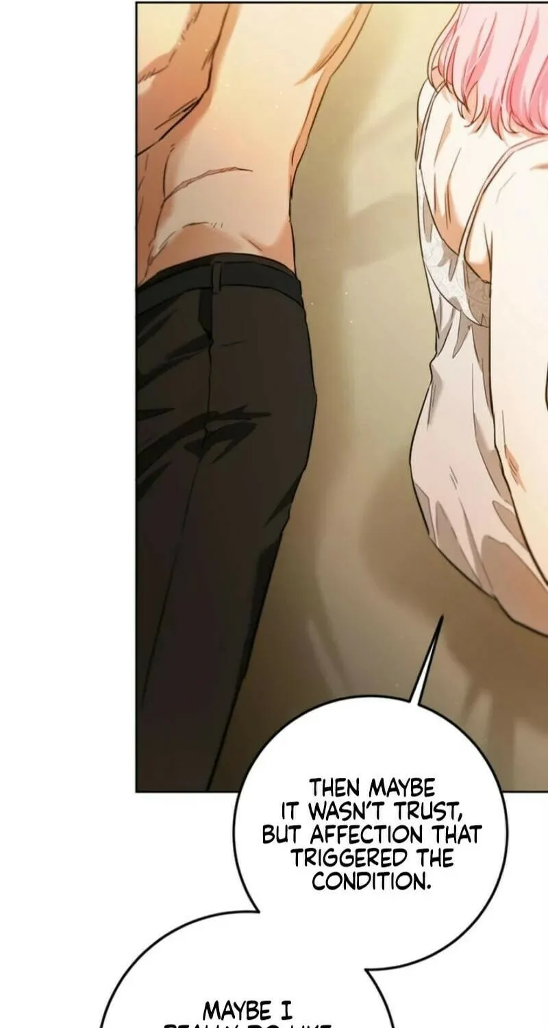 The Heiress's Double Life Chapter 129 page 80 - 