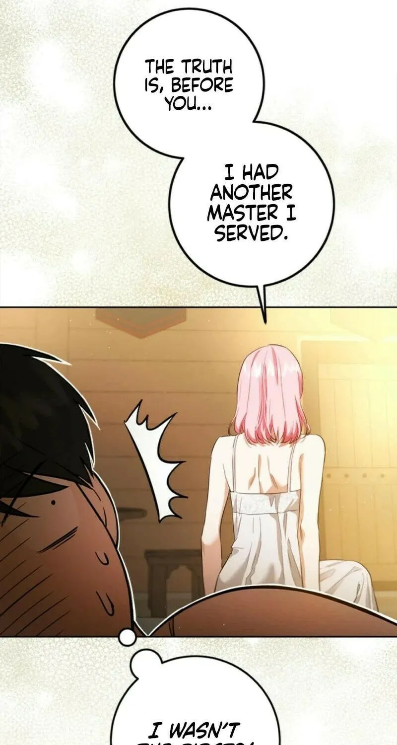 The Heiress's Double Life Chapter 129 page 84 - 