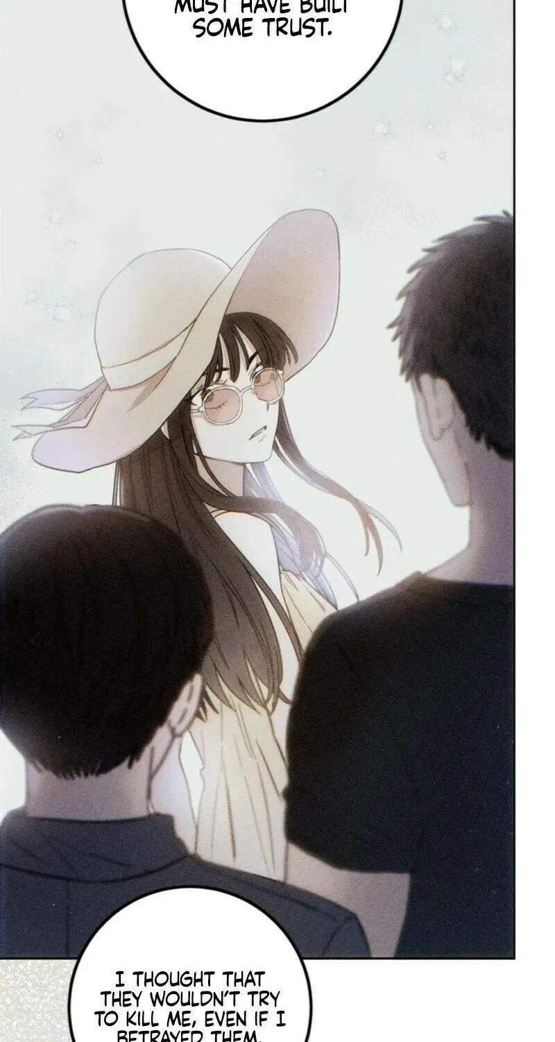 The Heiress's Double Life Chapter 129 page 87 - 