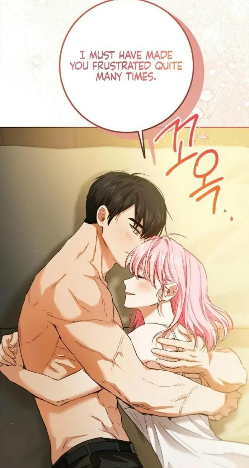 The Heiress's Double Life Chapter 129 page 96 - 