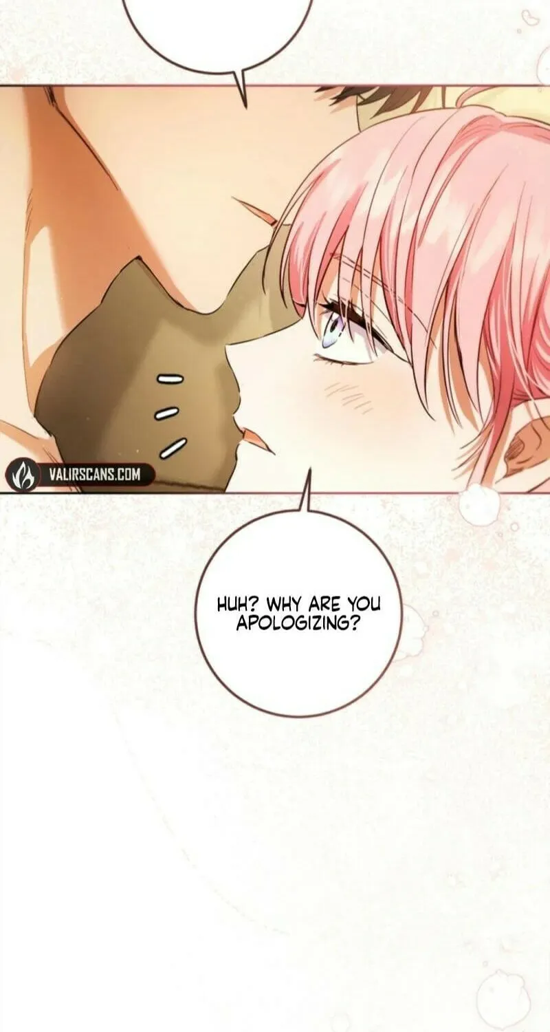 The Heiress's Double Life Chapter 129 page 98 - 