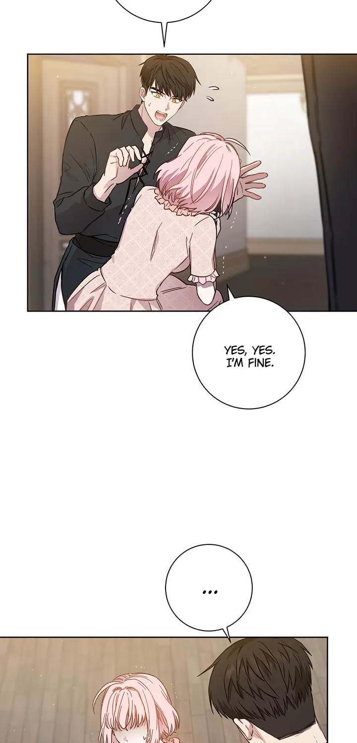 The Heiress's Double Life Chapter 13 page 11 - 
