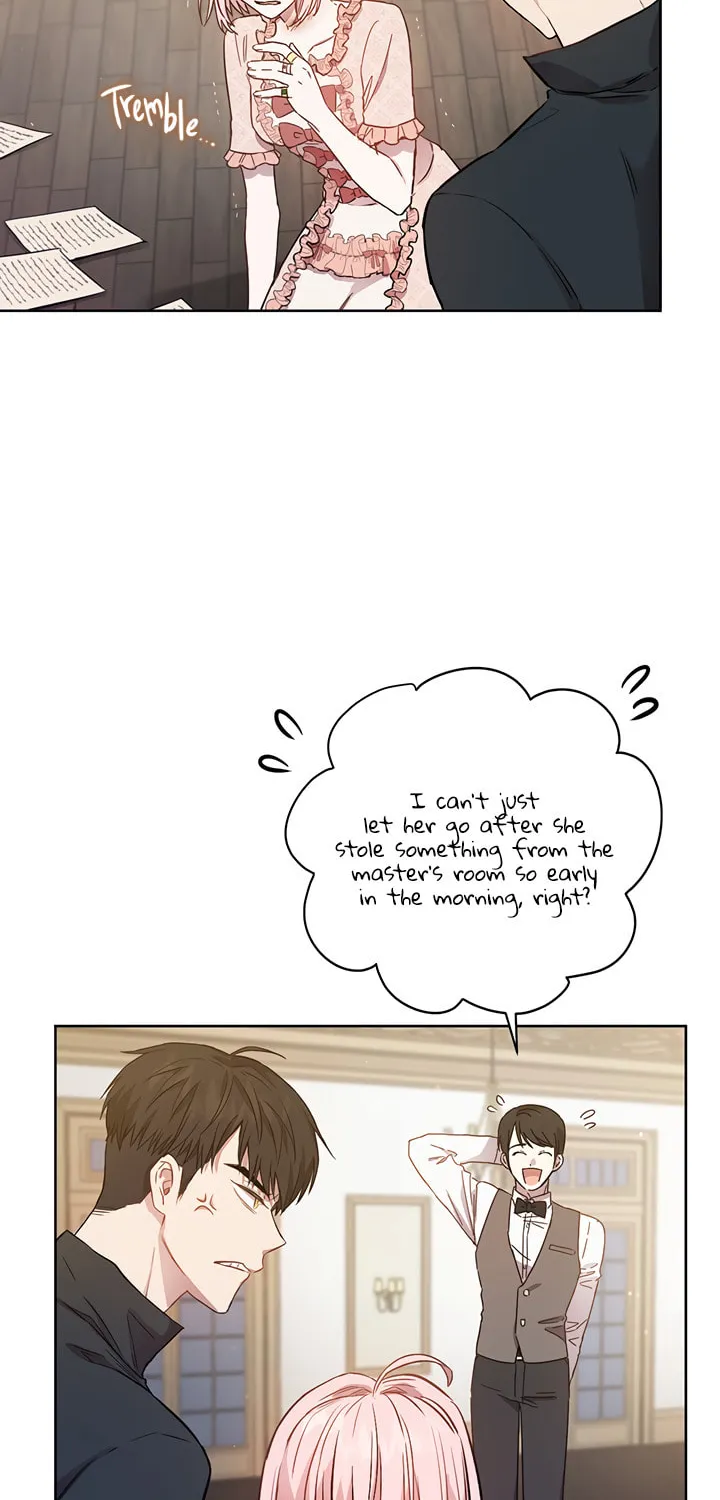The Heiress's Double Life Chapter 13 page 12 - 