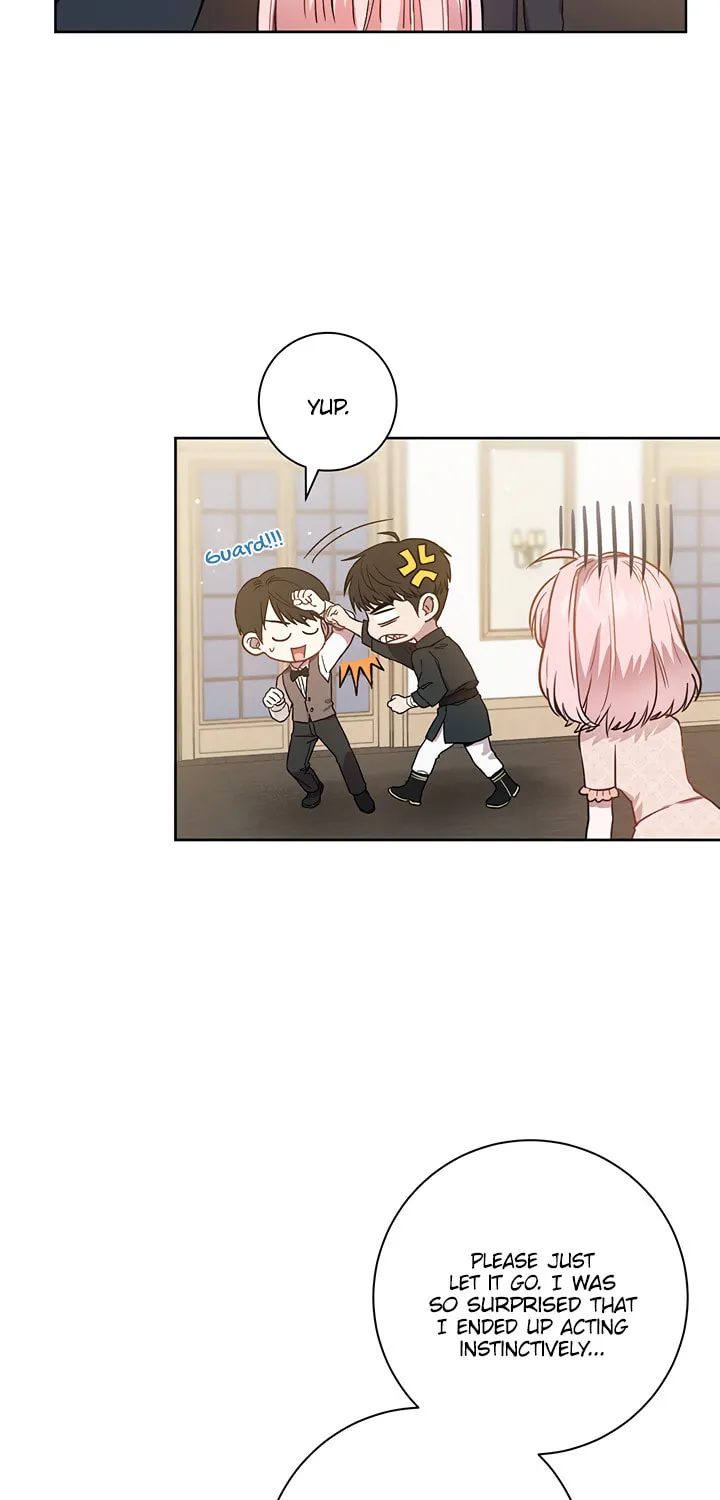 The Heiress's Double Life Chapter 13 page 13 - 