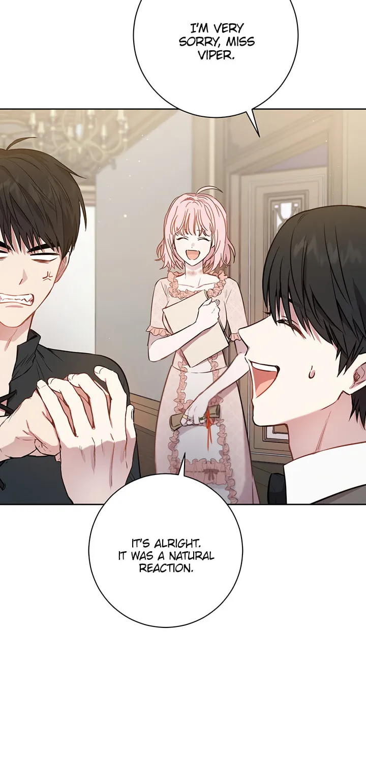 The Heiress's Double Life Chapter 13 page 14 - 
