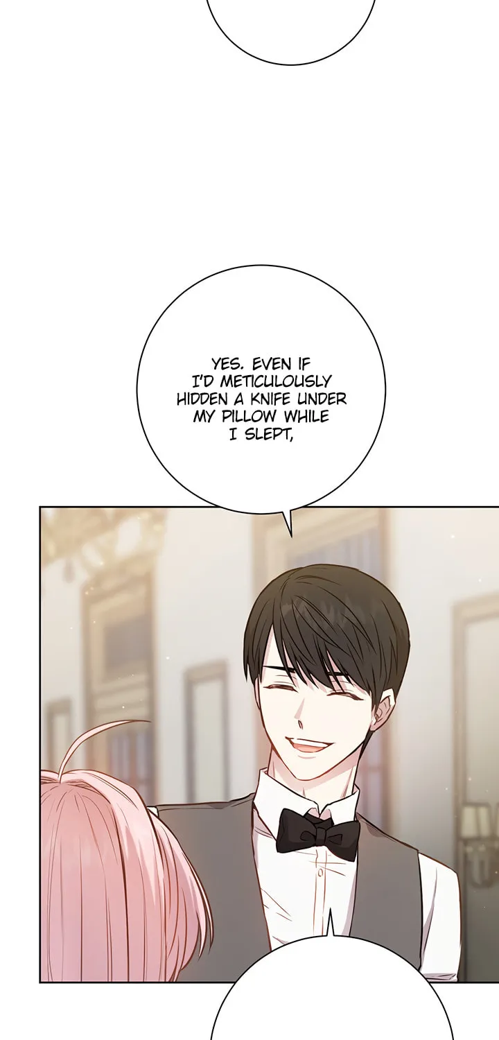 The Heiress's Double Life Chapter 13 page 16 - 