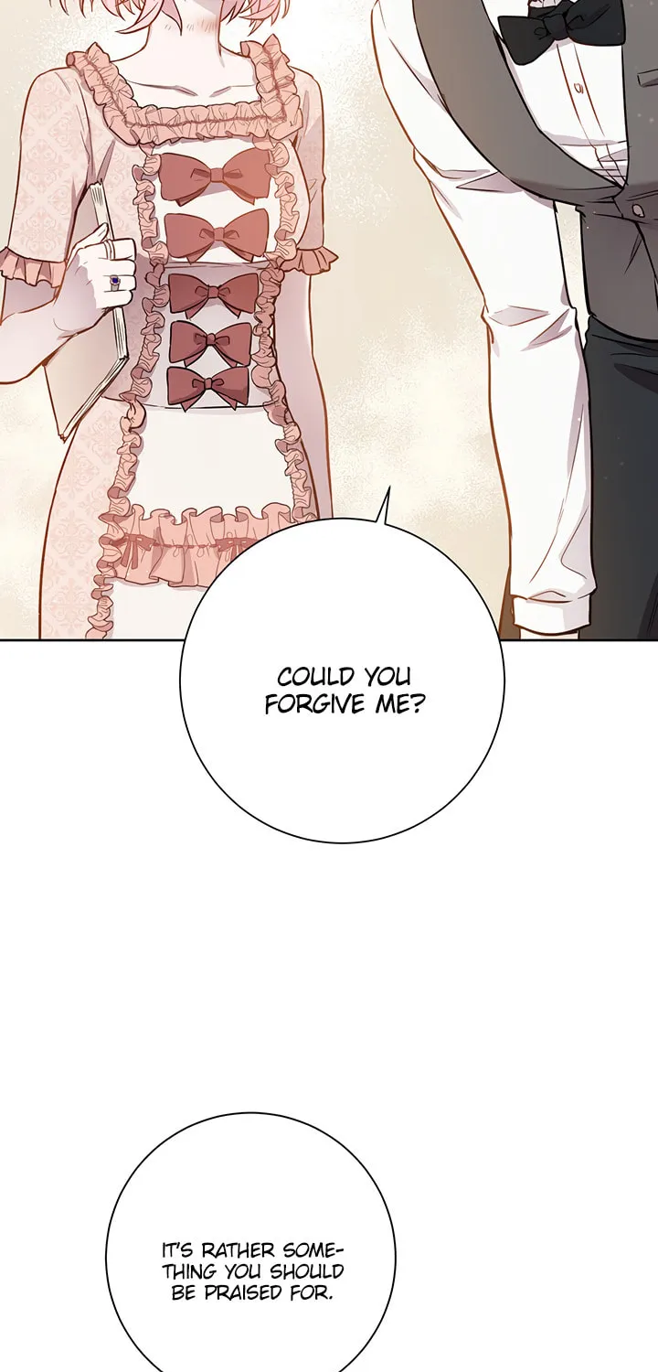 The Heiress's Double Life Chapter 13 page 19 - 