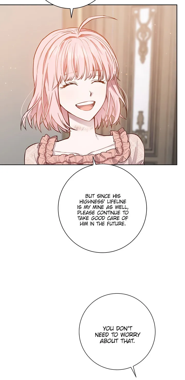 The Heiress's Double Life Chapter 13 page 20 - 