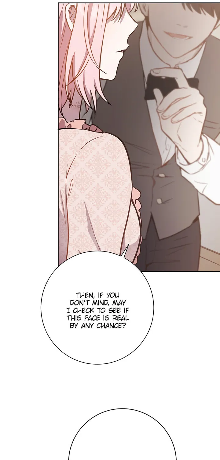 The Heiress's Double Life Chapter 13 page 21 - 
