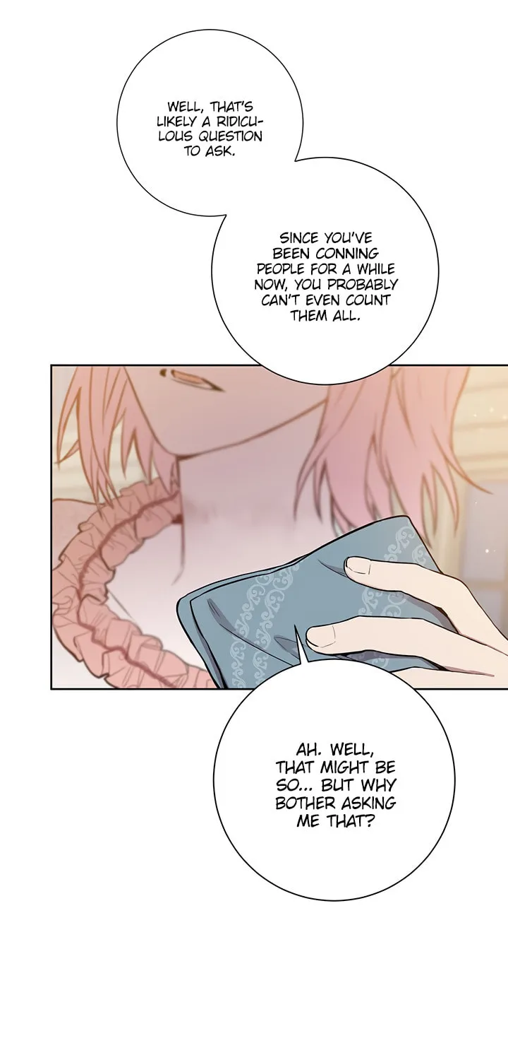 The Heiress's Double Life Chapter 13 page 25 - 
