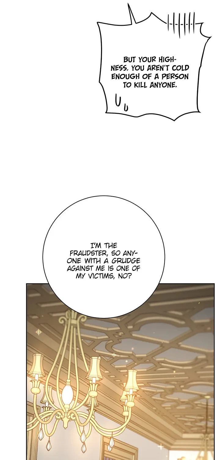 The Heiress's Double Life Chapter 13 page 27 - 