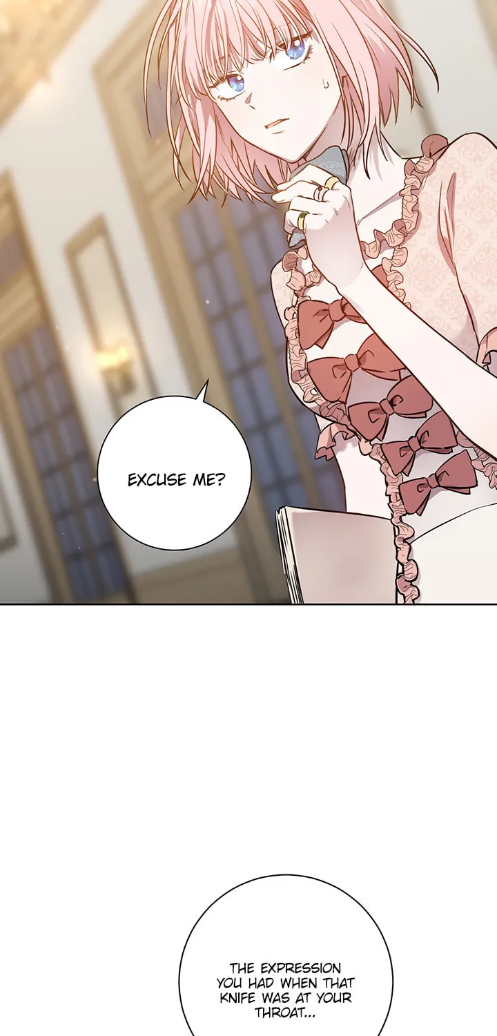 The Heiress's Double Life Chapter 13 page 30 - 
