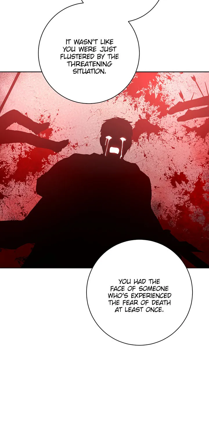 The Heiress's Double Life Chapter 13 page 31 - 