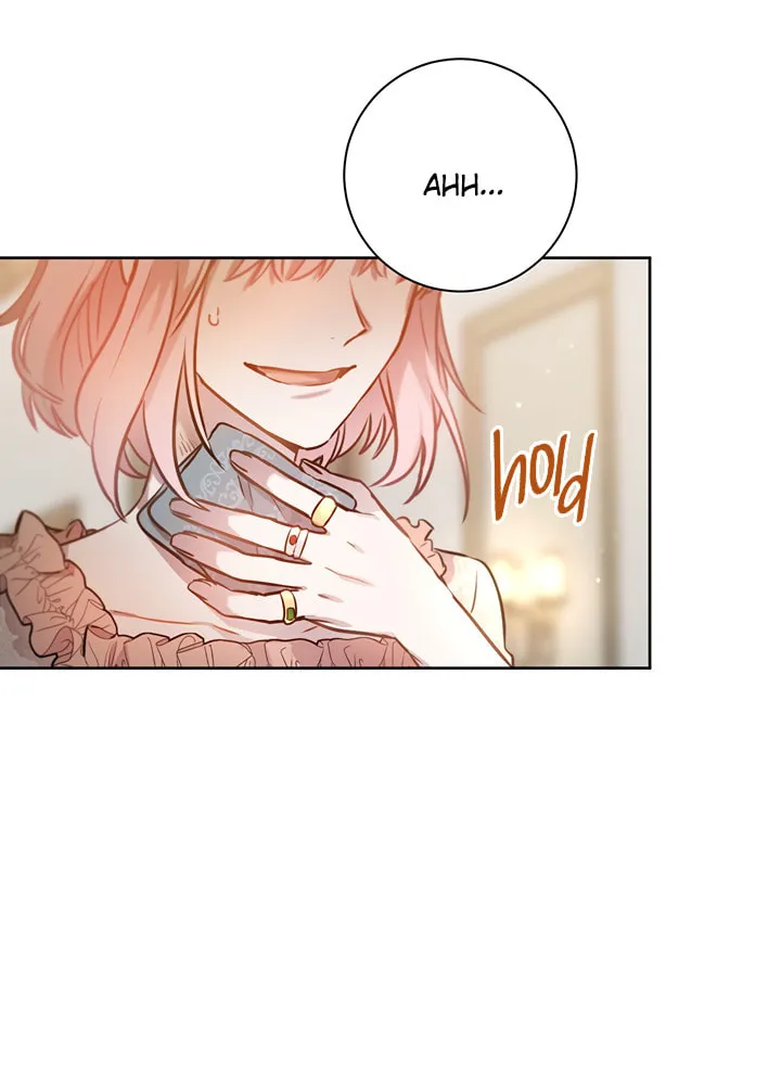 The Heiress's Double Life Chapter 13 page 32 - 