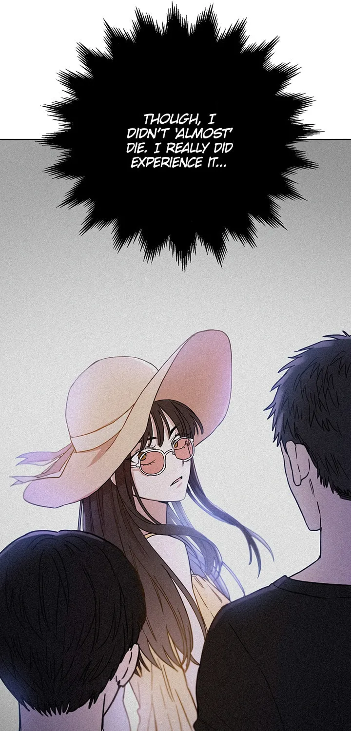 The Heiress's Double Life Chapter 13 page 33 - 
