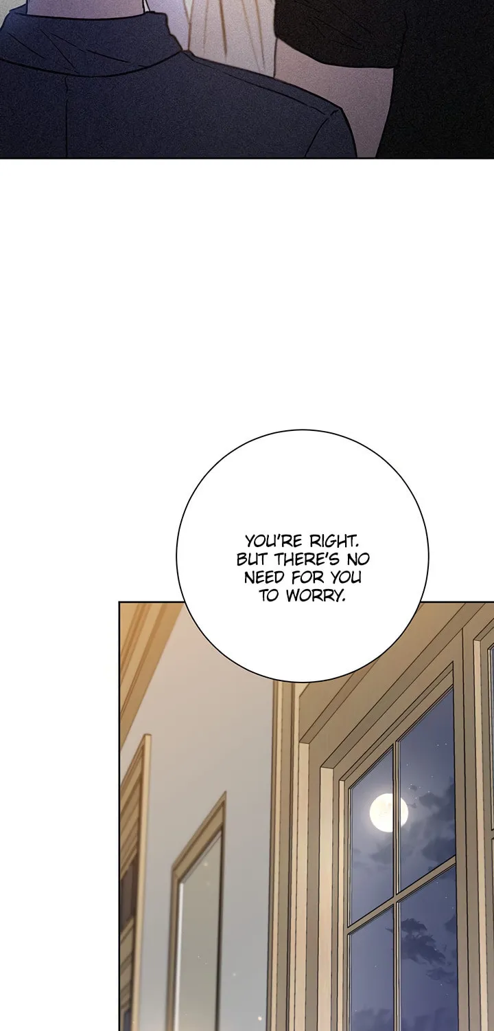The Heiress's Double Life Chapter 13 page 34 - 