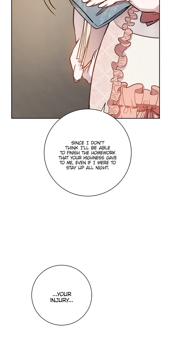 The Heiress's Double Life Chapter 13 page 37 - 