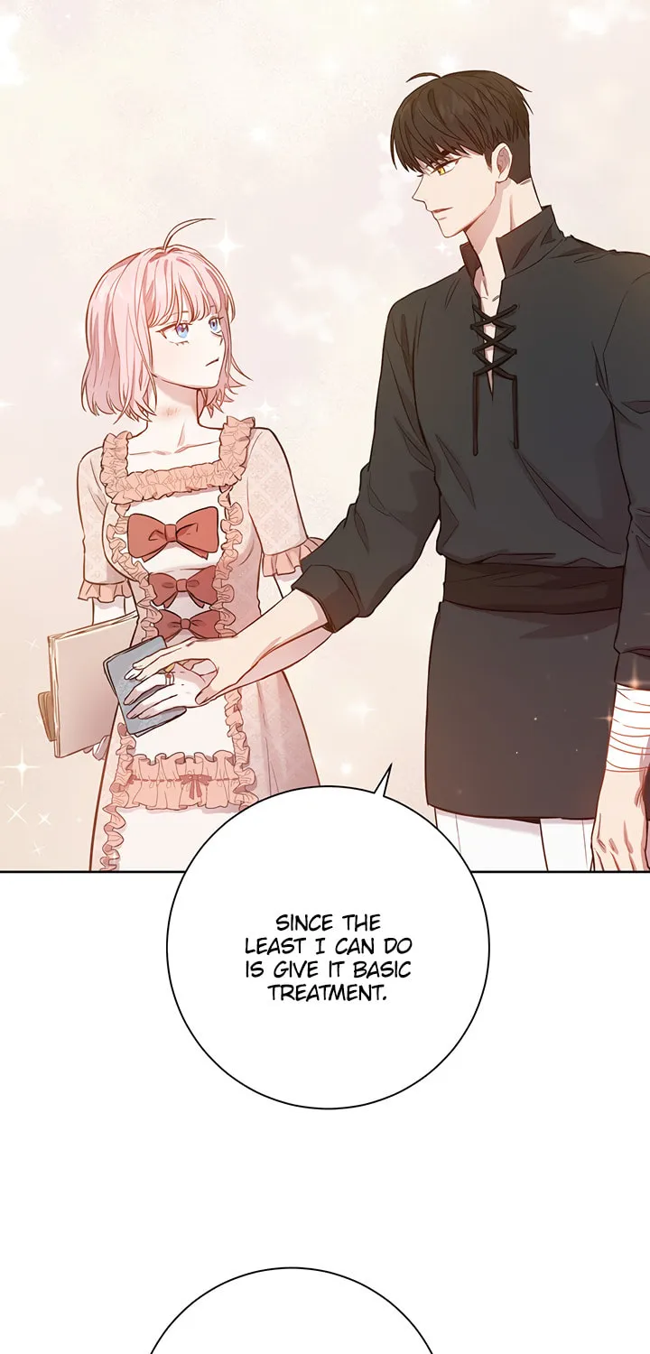 The Heiress's Double Life Chapter 13 page 39 - 