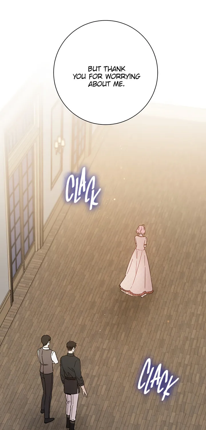 The Heiress's Double Life Chapter 13 page 41 - 