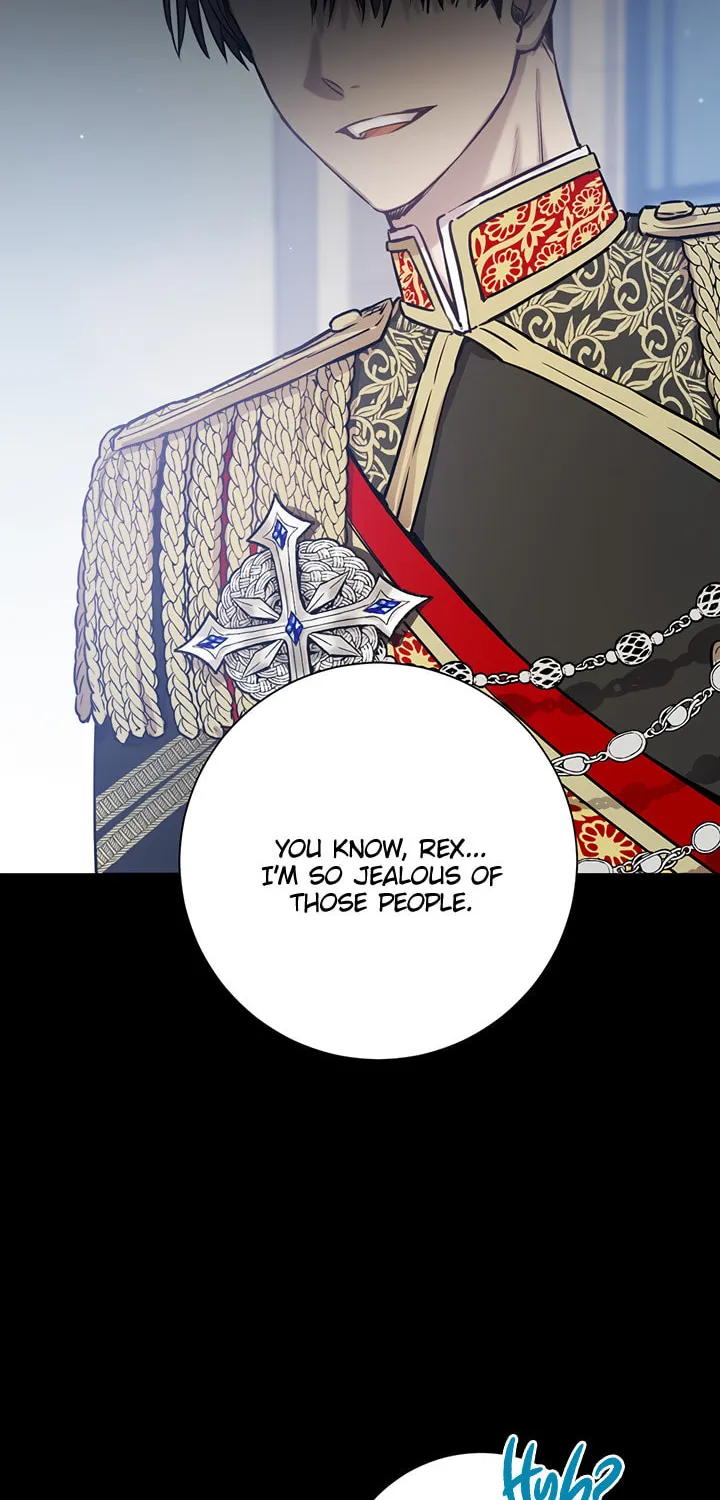 The Heiress's Double Life Chapter 13 page 48 - 