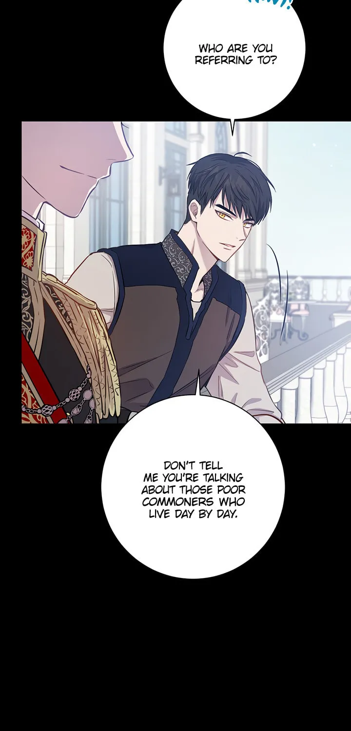 The Heiress's Double Life Chapter 13 page 49 - 