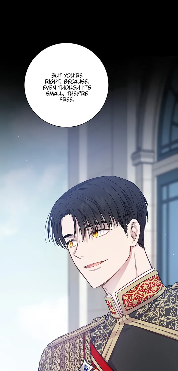 The Heiress's Double Life Chapter 13 page 50 - 