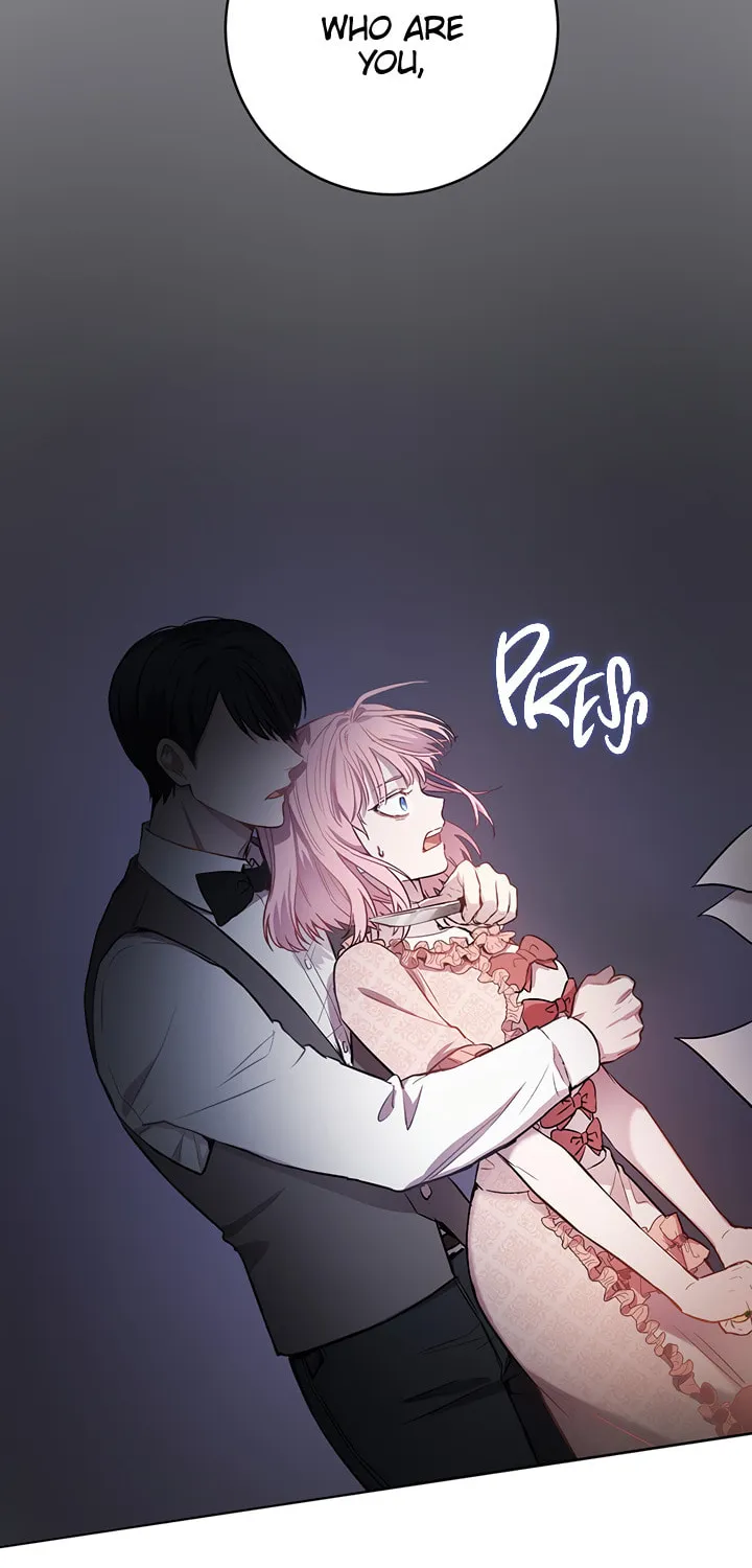 The Heiress's Double Life Chapter 13 page 6 - 