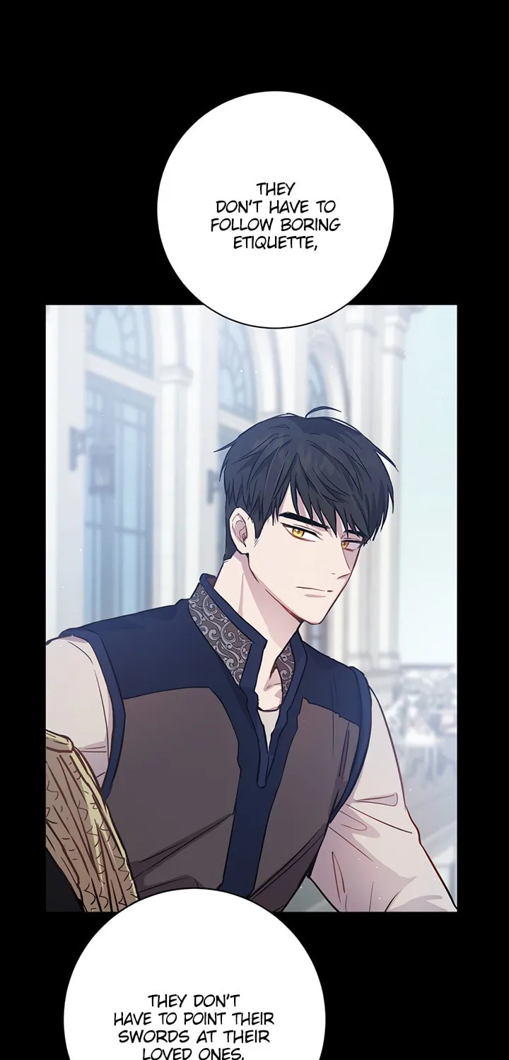 The Heiress's Double Life Chapter 13 page 52 - 