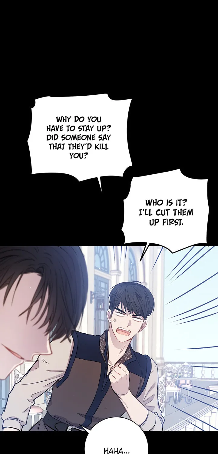 The Heiress's Double Life Chapter 13 page 54 - 