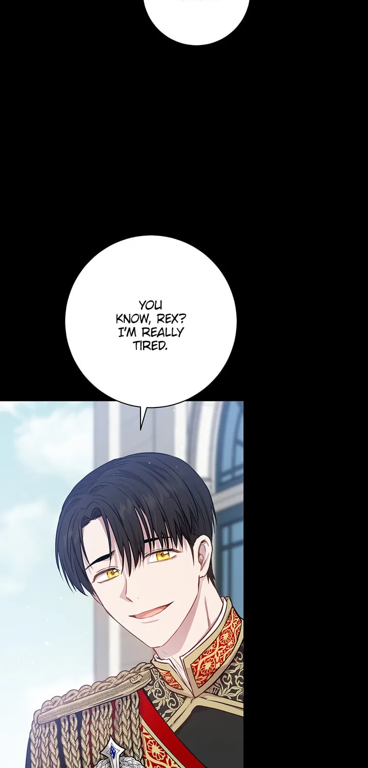 The Heiress's Double Life Chapter 13 page 55 - 