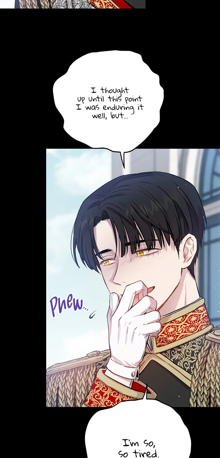 The Heiress's Double Life Chapter 13 page 56 - 
