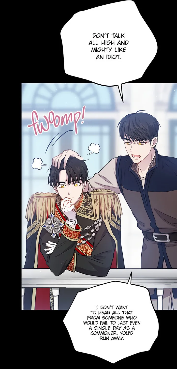 The Heiress's Double Life Chapter 13 page 59 - 