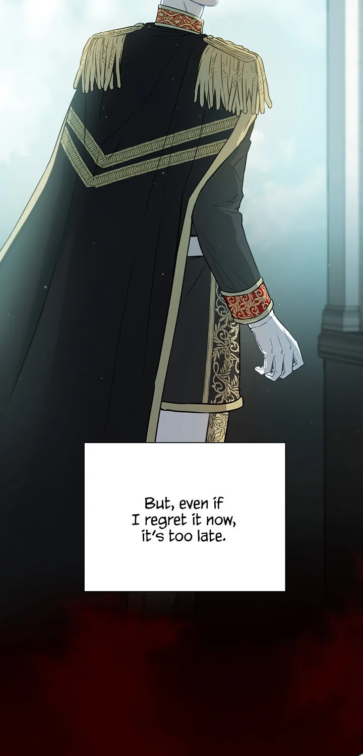 The Heiress's Double Life Chapter 13 page 65 - 