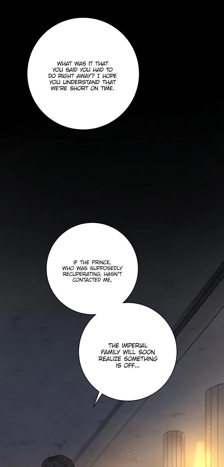 The Heiress's Double Life Chapter 13 page 70 - 