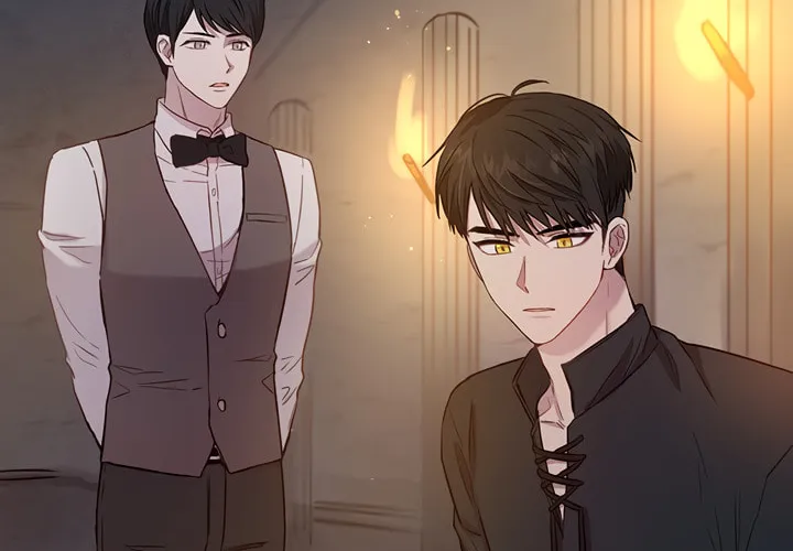 The Heiress's Double Life Chapter 13 page 71 - 