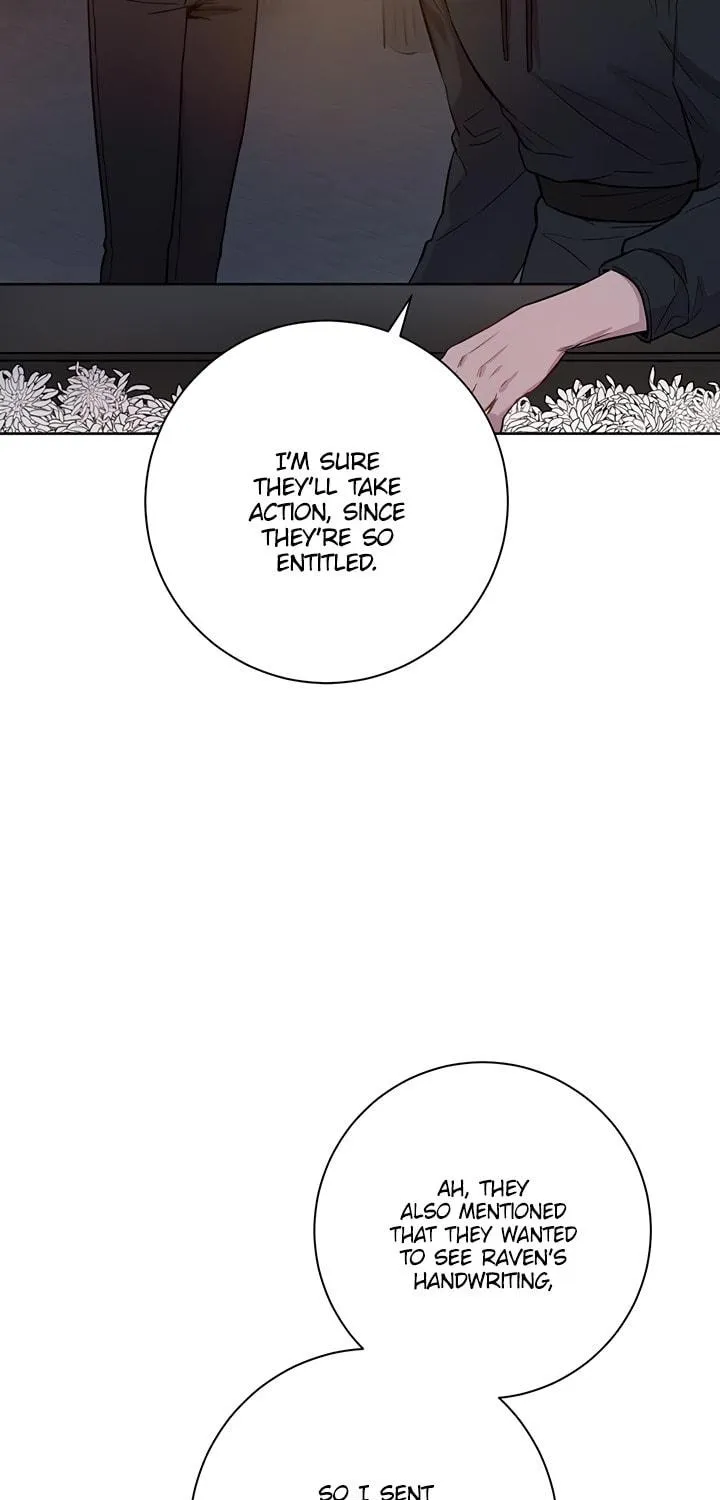The Heiress's Double Life Chapter 13 page 72 - 