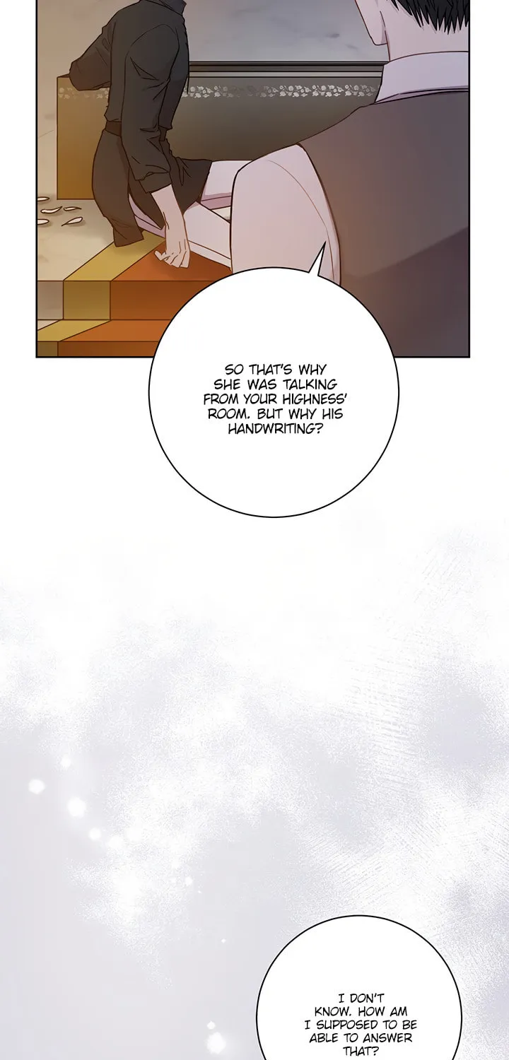 The Heiress's Double Life Chapter 13 page 74 - 