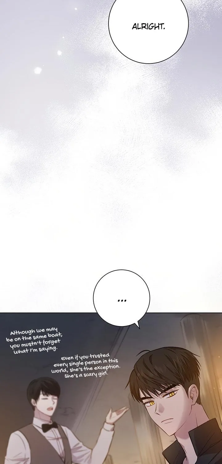 The Heiress's Double Life Chapter 13 page 78 - 