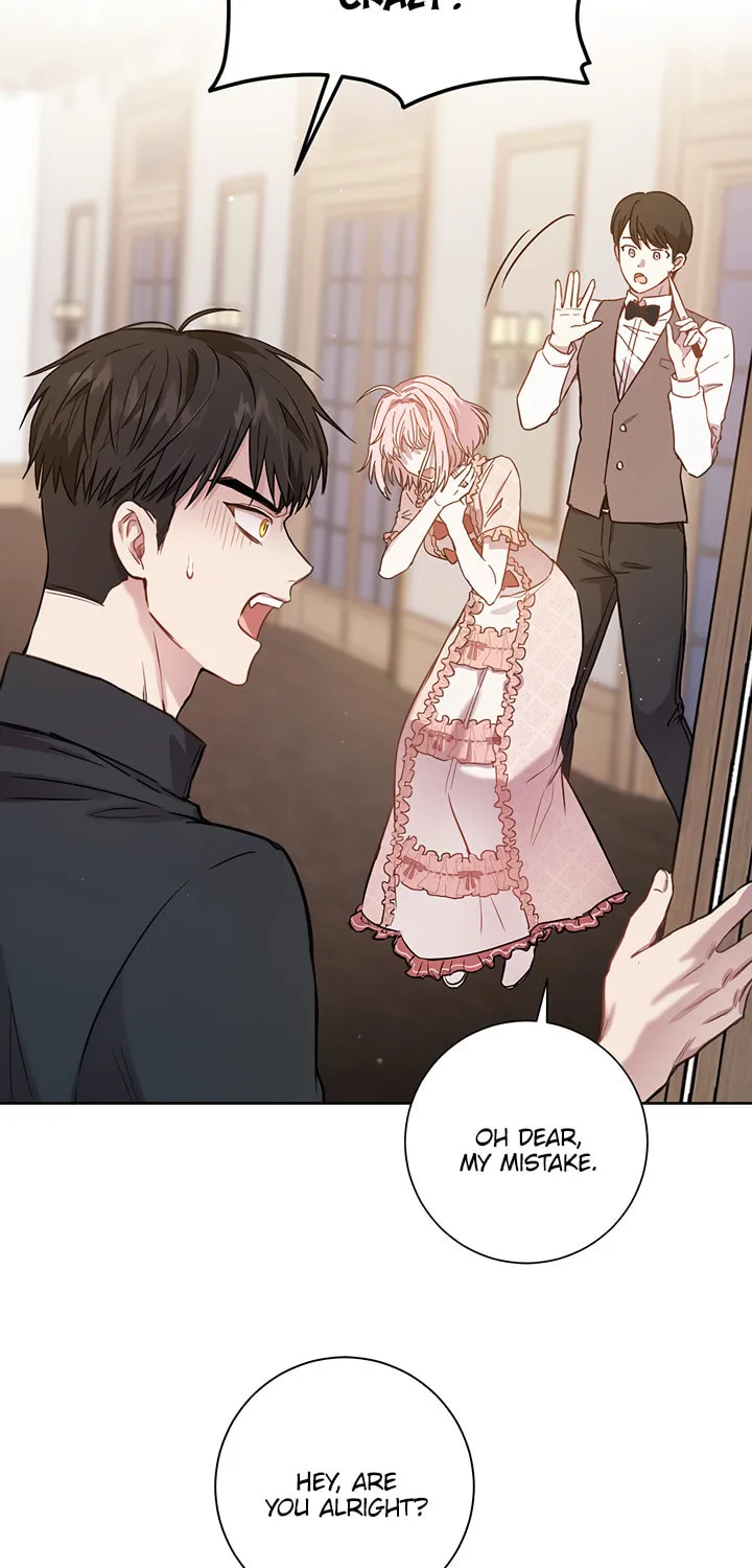 The Heiress's Double Life Chapter 13 page 10 - 