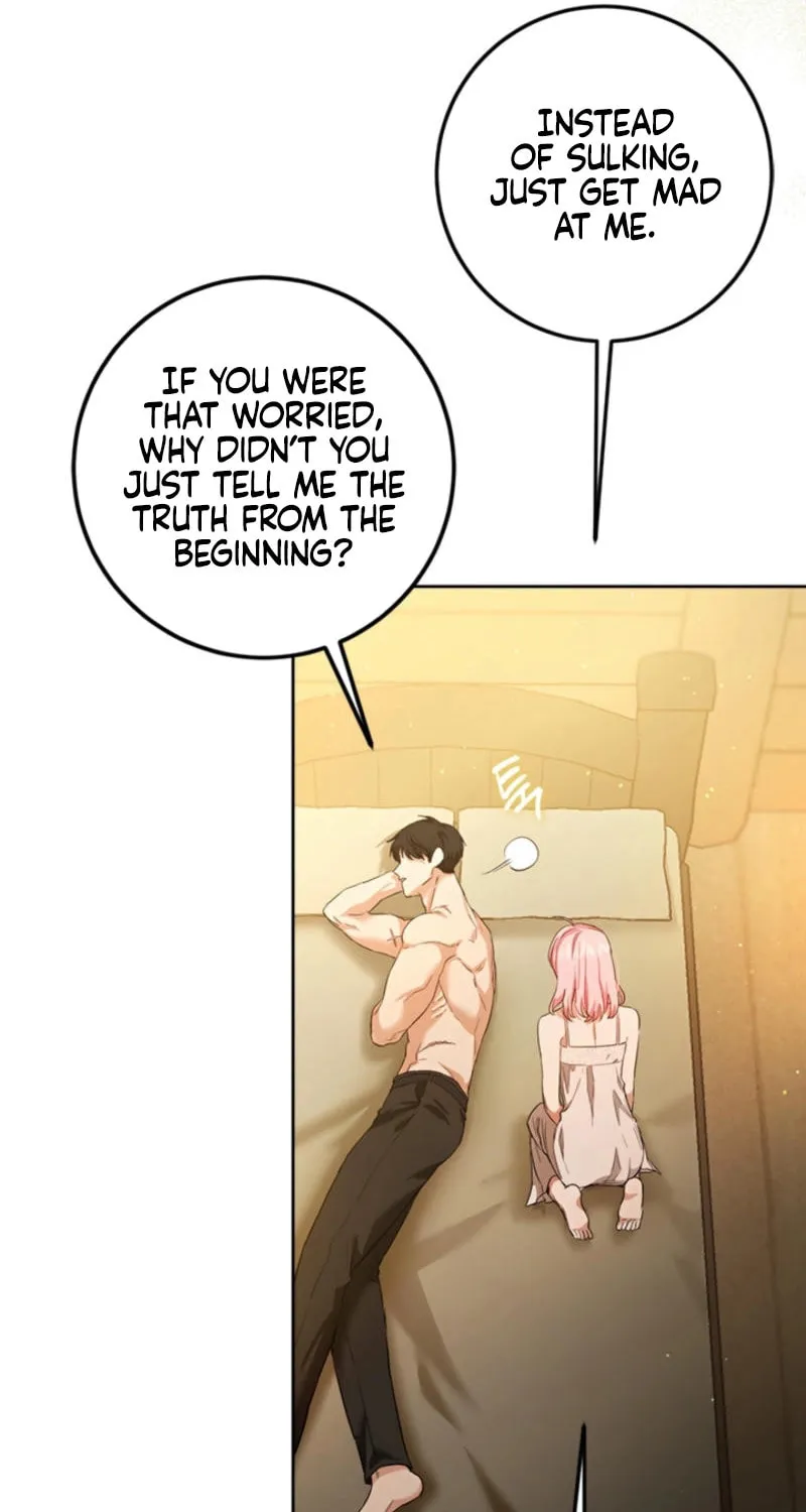 The Heiress's Double Life Chapter 130 page 11 - 