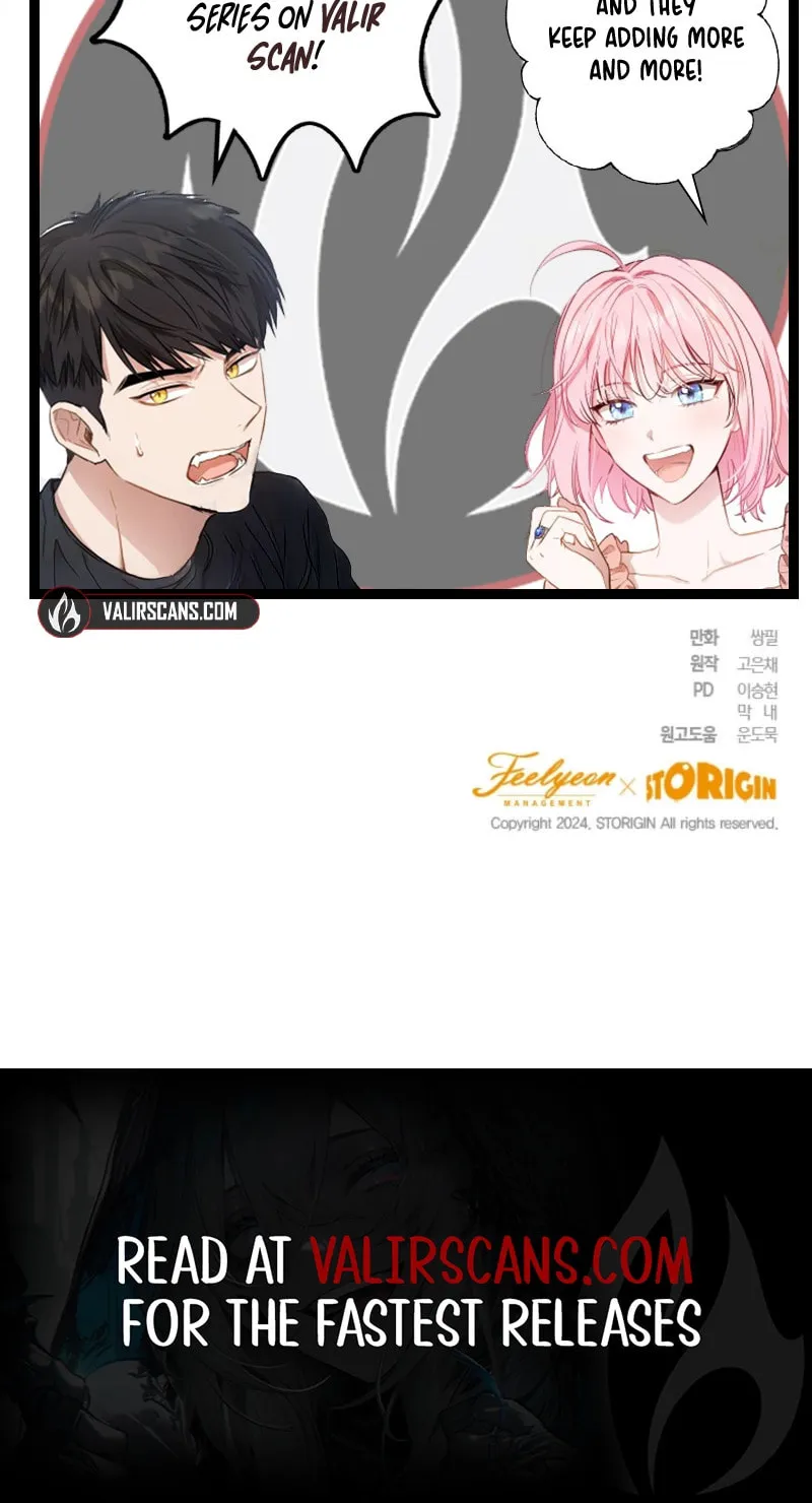 The Heiress's Double Life Chapter 130 page 105 - 