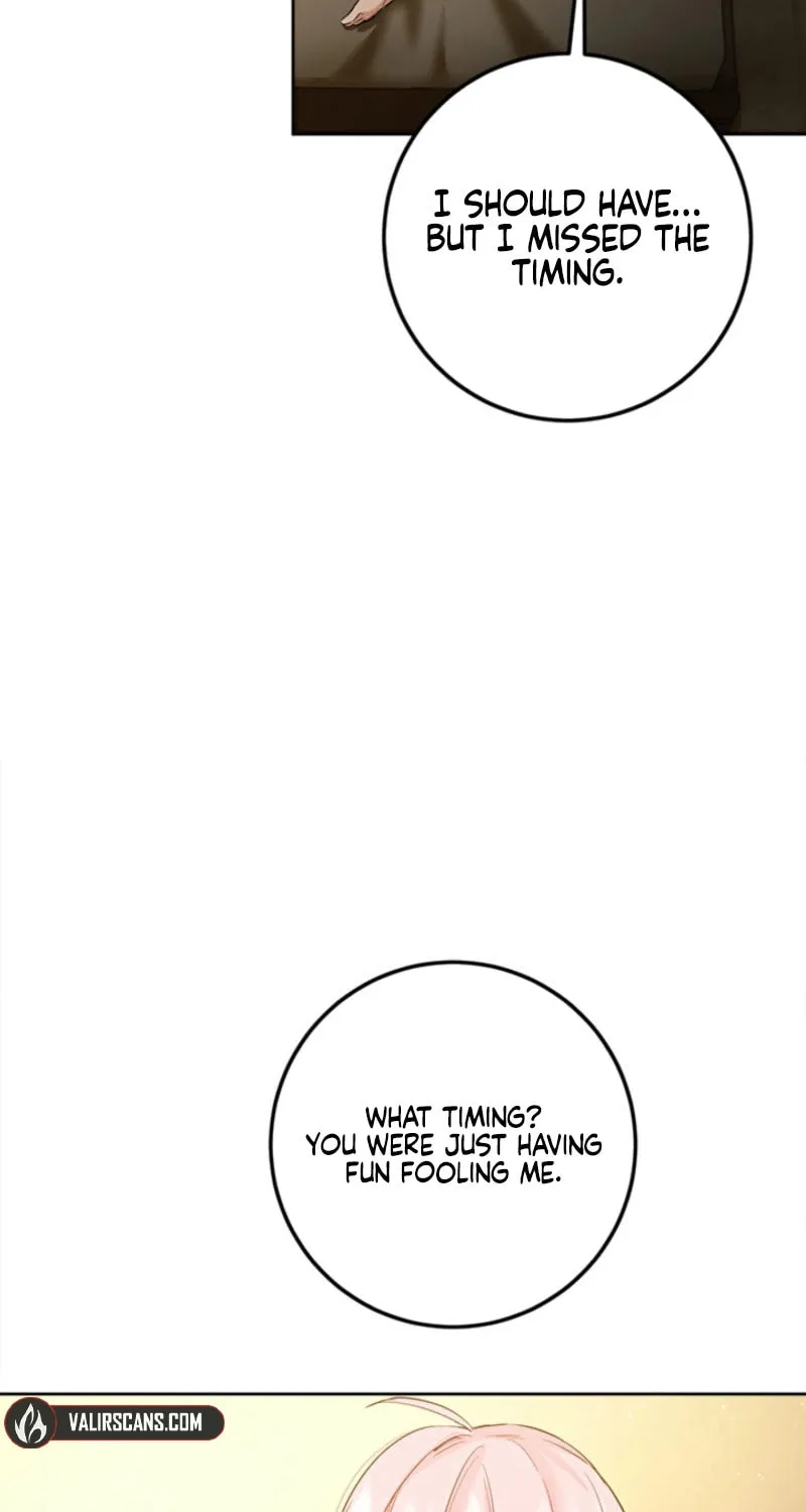 The Heiress's Double Life Chapter 130 page 12 - 