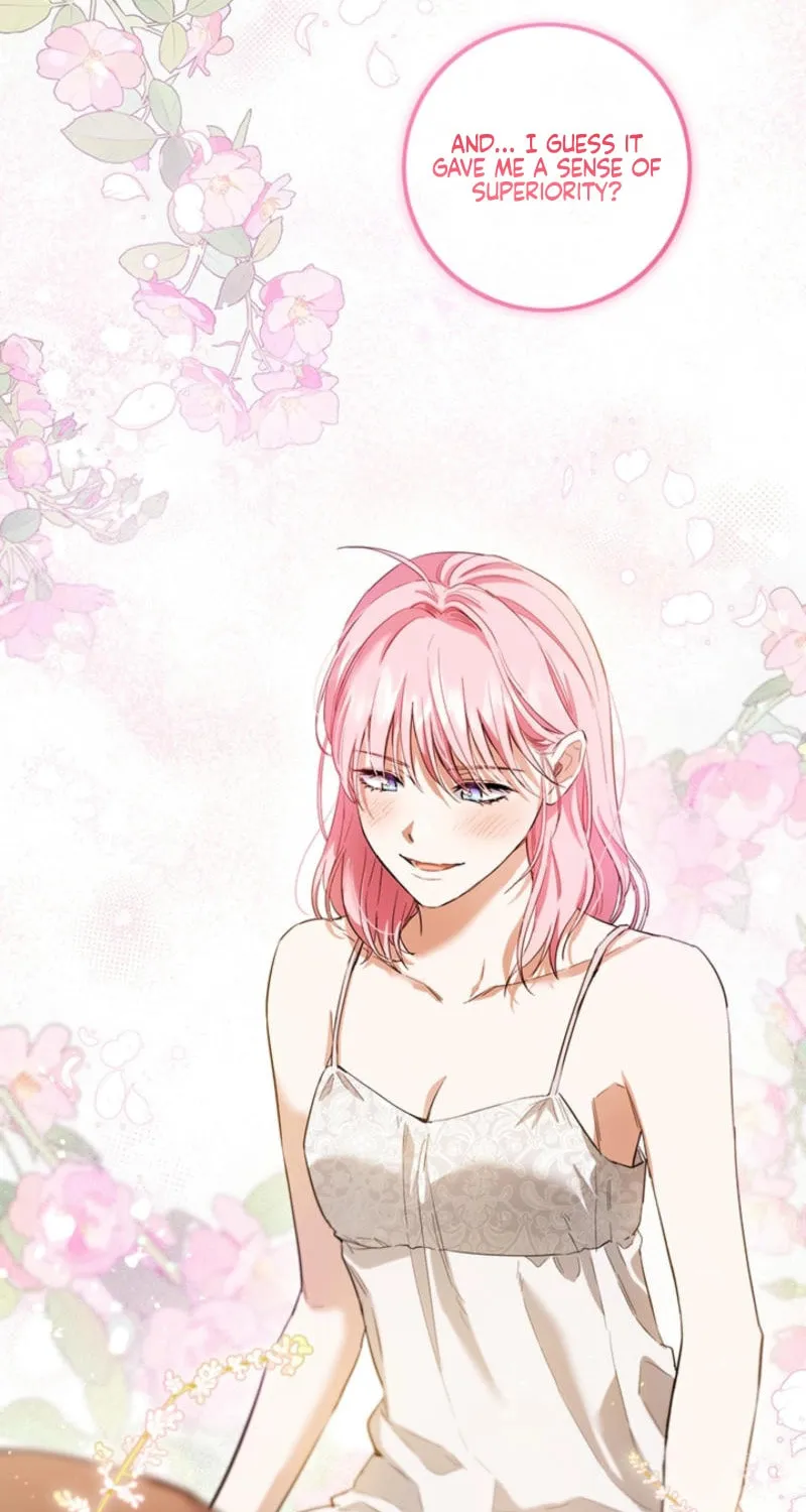 The Heiress's Double Life Chapter 130 page 15 - 