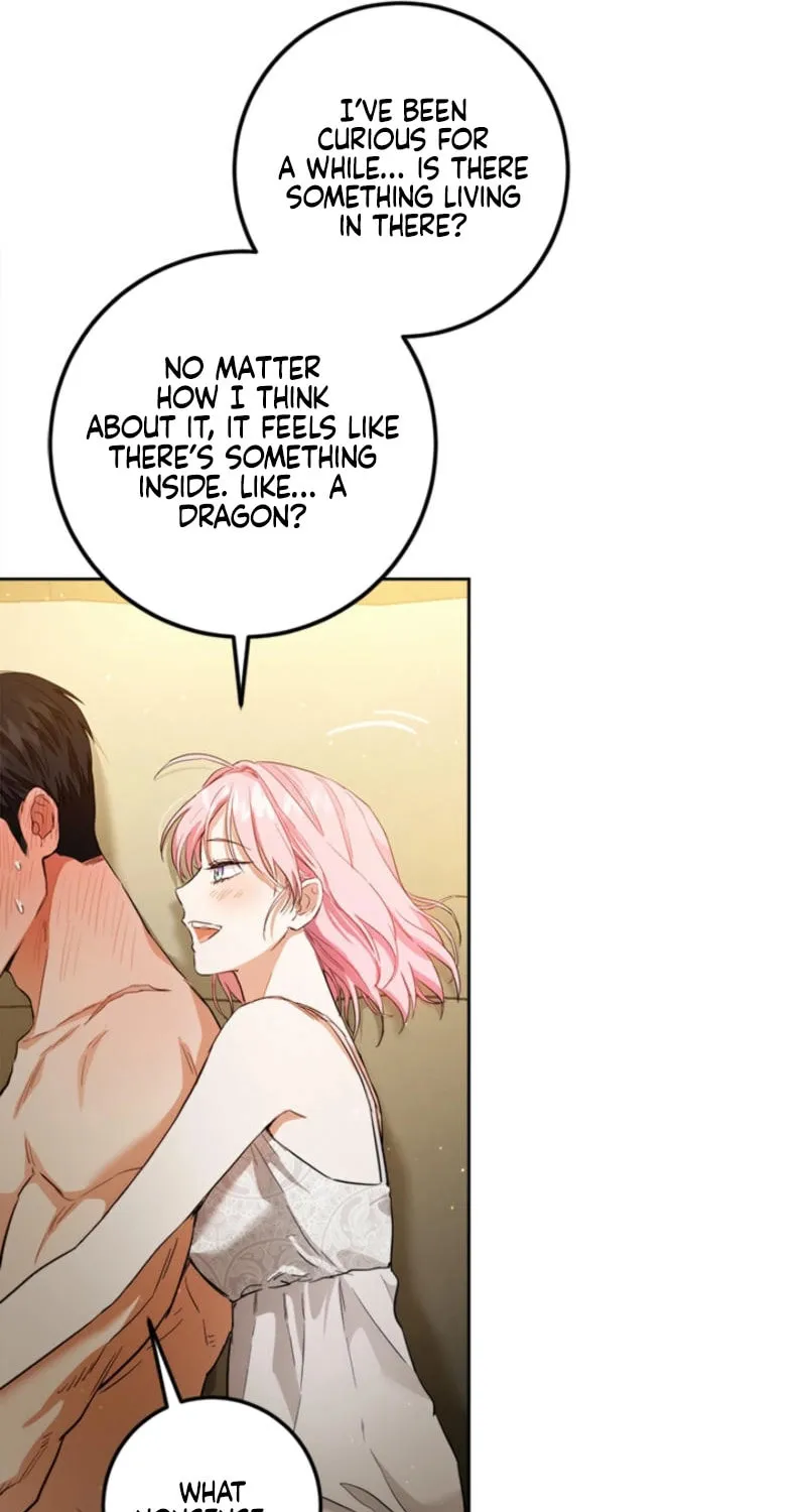 The Heiress's Double Life Chapter 130 page 21 - 