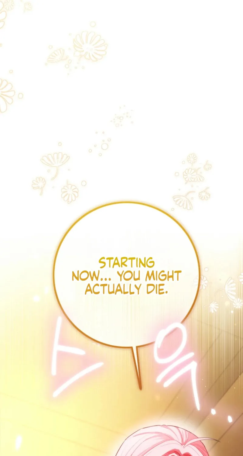 The Heiress's Double Life Chapter 130 page 28 - 