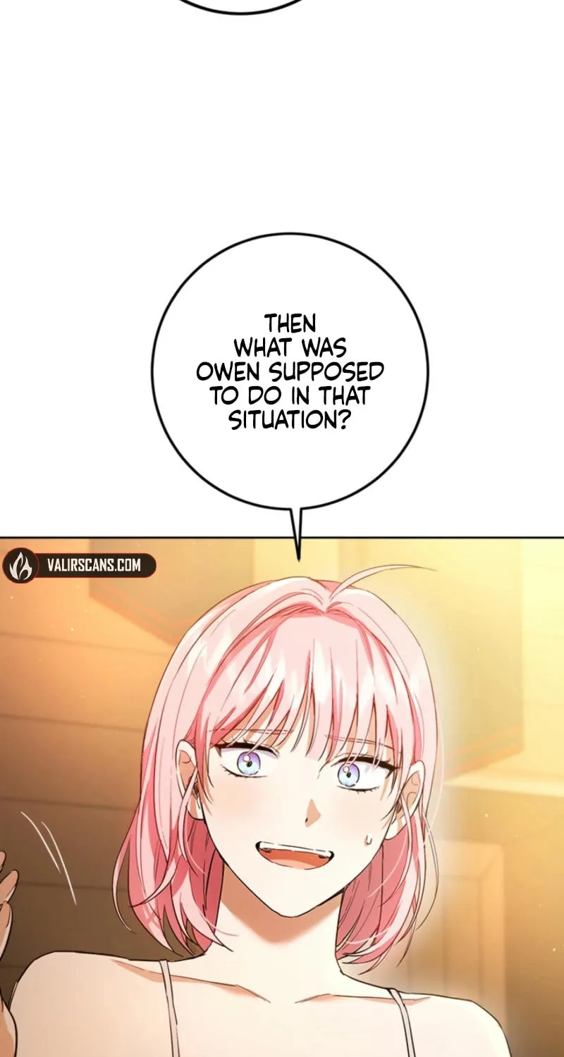 The Heiress's Double Life Chapter 130 page 4 - 