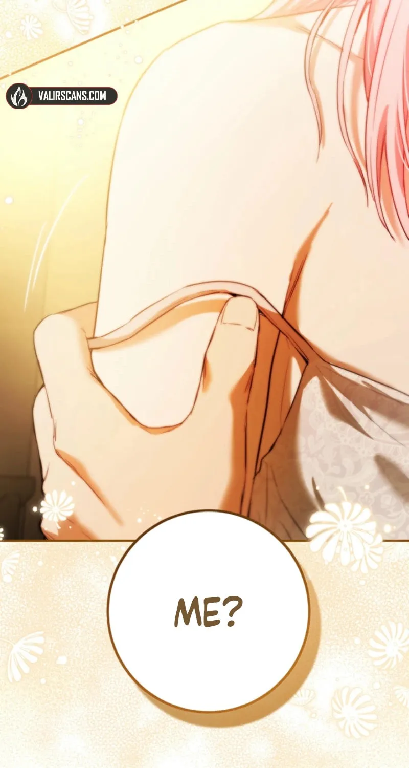 The Heiress's Double Life Chapter 130 page 31 - 